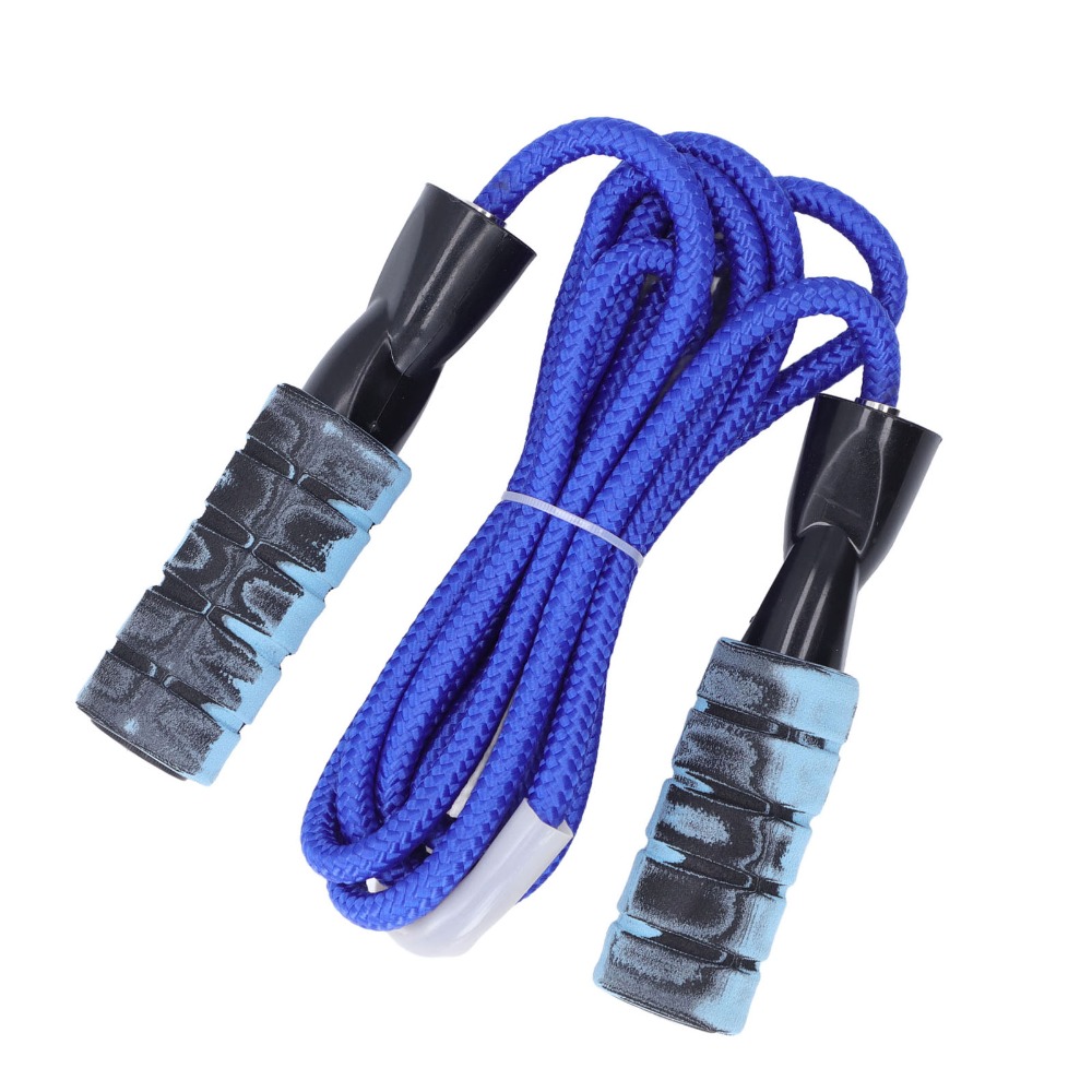 Jump Rope Bearing - حبل قفز متين بألوان متنوعة، حبل