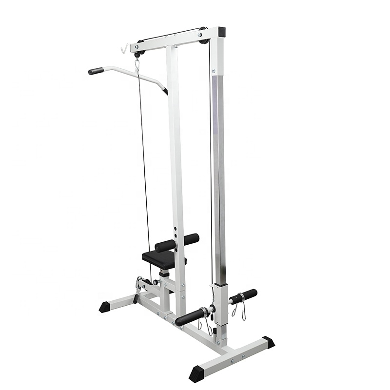 Home Gym Lat Pulldown - جهاز تمارين السحب العلوي متعدد الوظائف