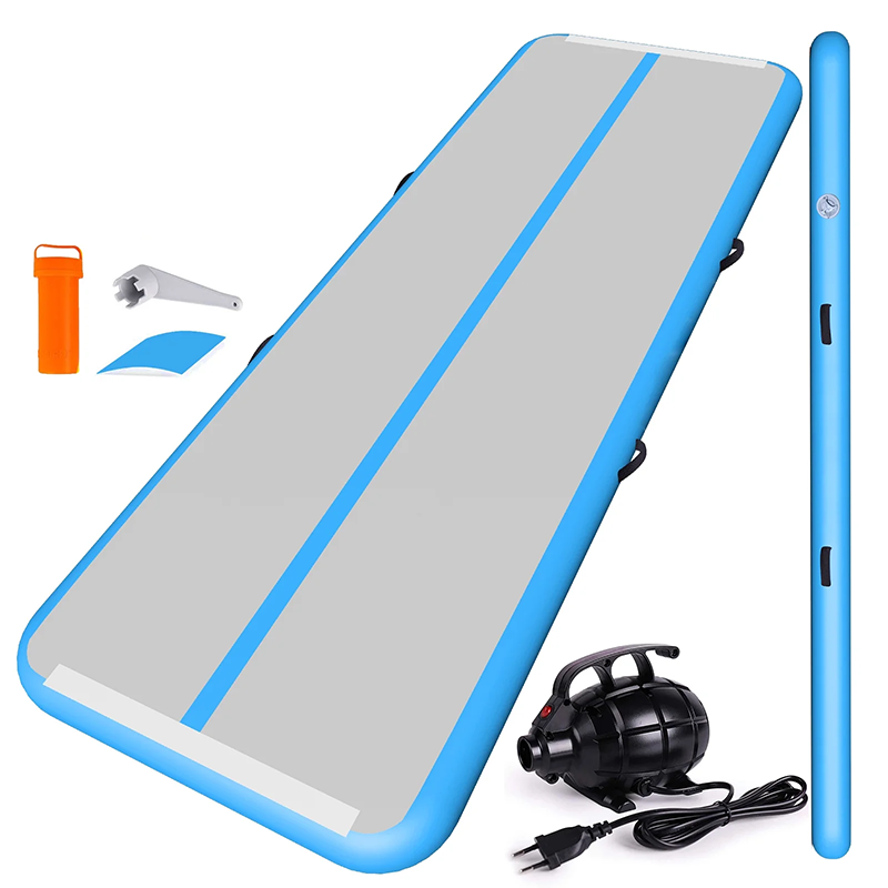 Home Gym Outfit - 3 أمتار نفخ الهواء رياضة الهواء