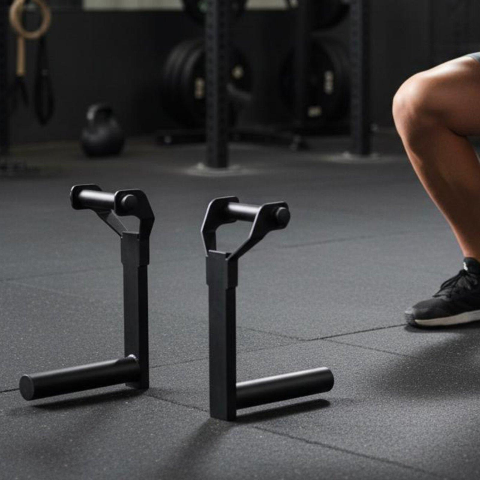 حامل أقراص الأوزان متعدد الأحج - مراجعة Home Gym Gym Equipment وسعره
