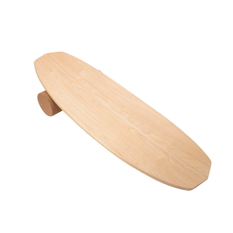 لوح توازن للتدريب، قرص توازن ل - مراجعة Wobble Board Balance وسعره