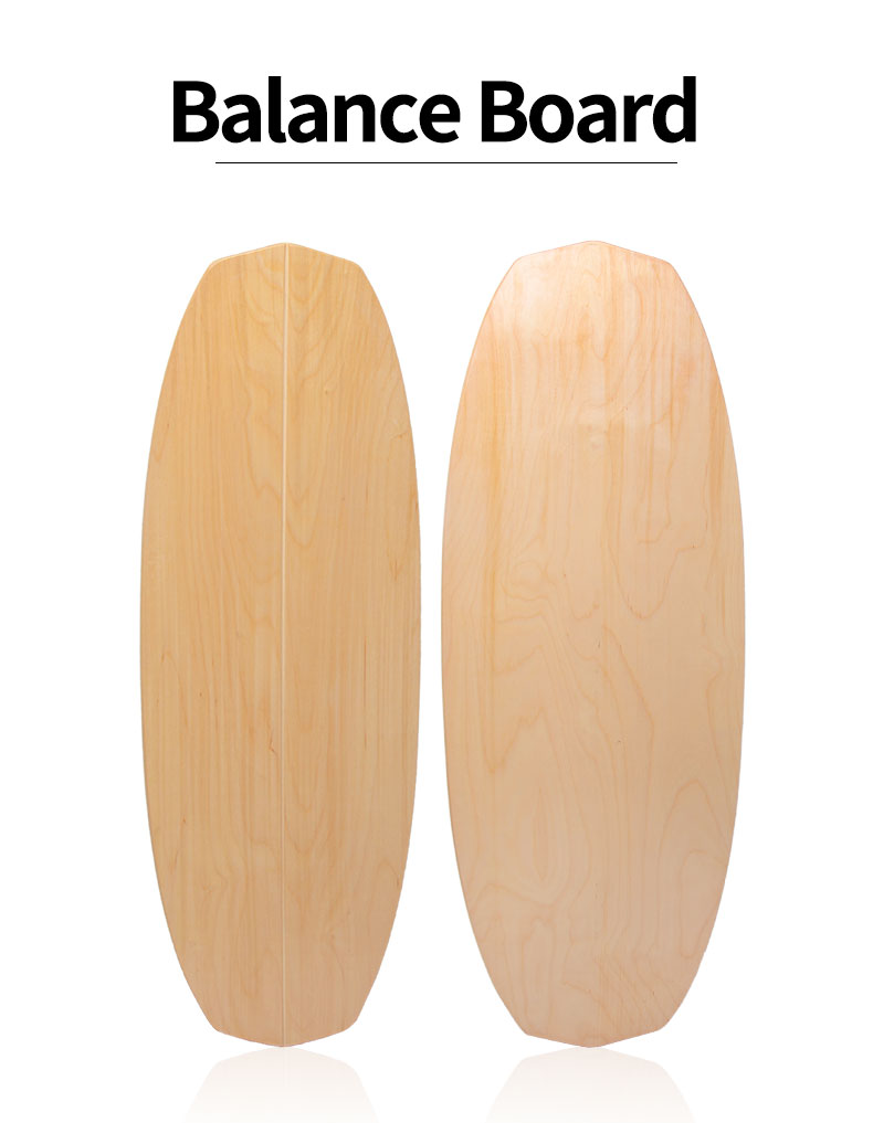 لوح توازن للتدريب، قرص توازن ل - مراجعة Wobble Board Balance وسعره