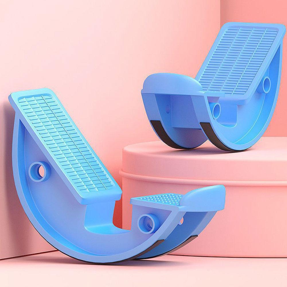 جهاز تمديد الساق والكاحل بالدو - مراجعة Home Gym Essentials وسعره