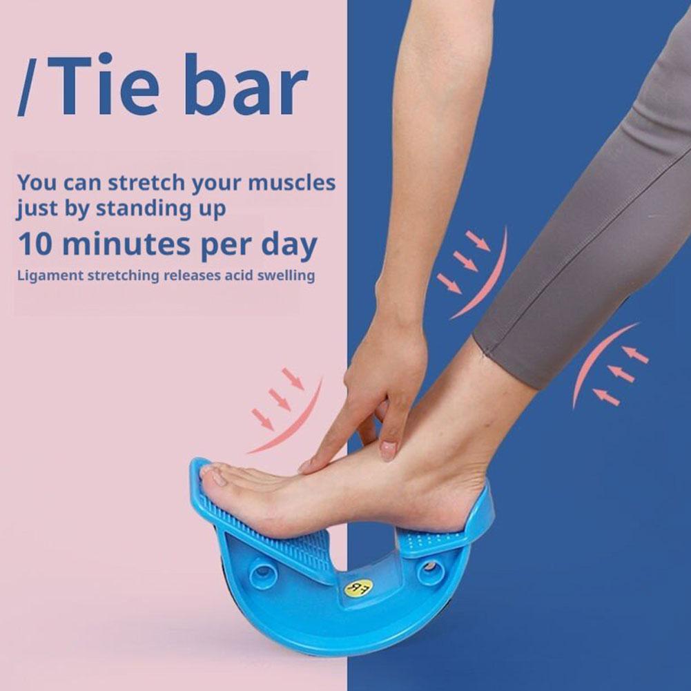 جهاز تمديد الساق والكاحل بالدو - مراجعة Home Gym Essentials وسعره