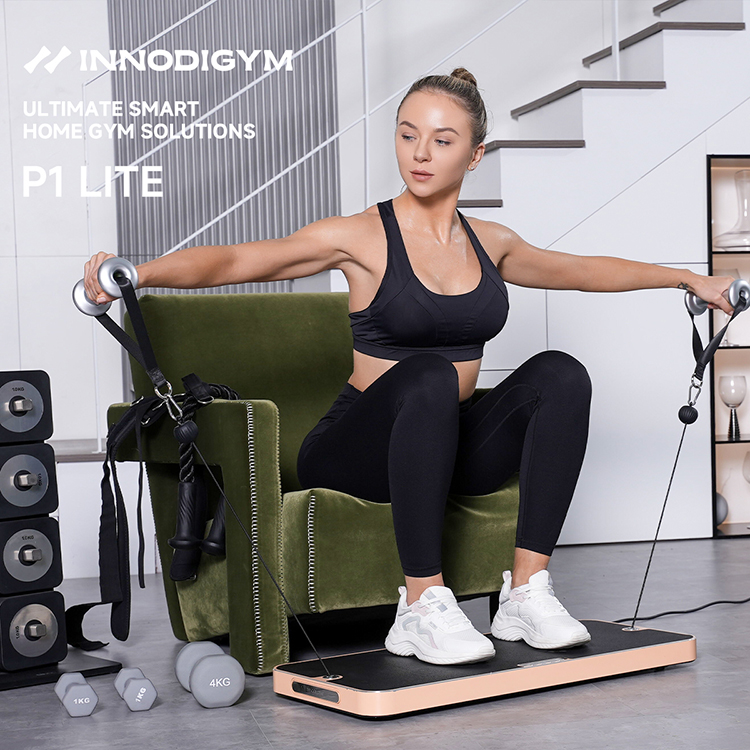 جهاز تدريب متعدد الوظائف جديد  - مراجعة All In One Gym Home Equipment وسعره