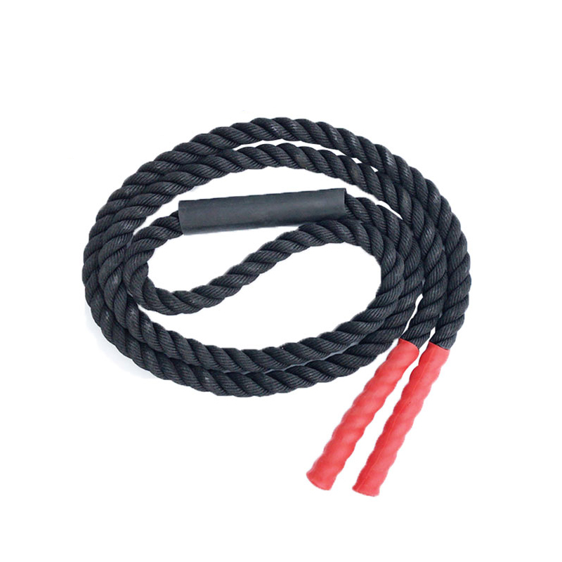 1.5 كجم حبل القفز الوزن الطفر  - مراجعة Jump Rope Bearing وسعره