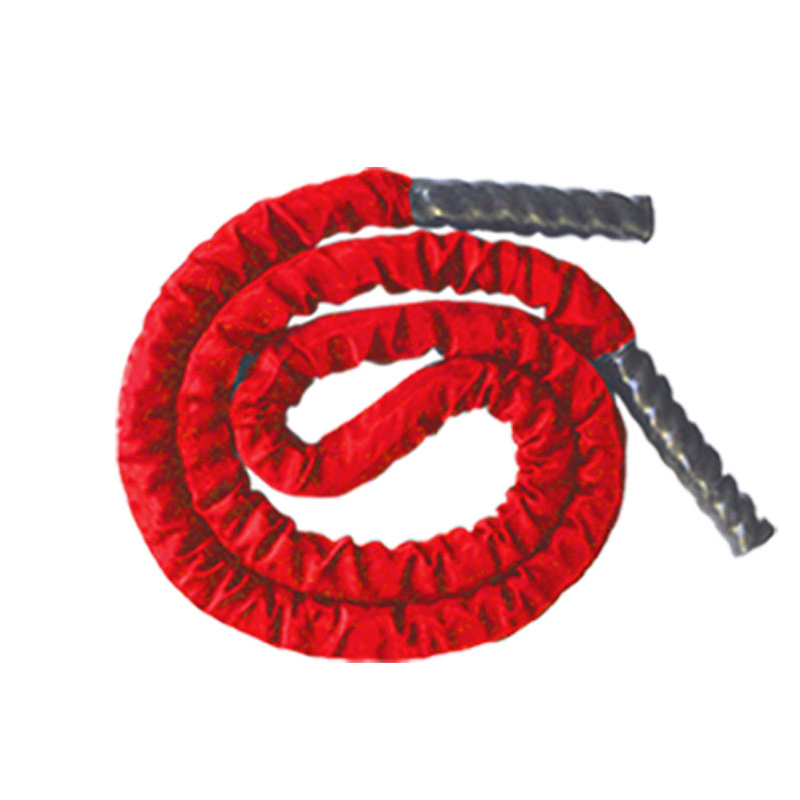1.5 كجم حبل القفز الوزن الطفر  - مراجعة Jump Rope Bearing وسعره