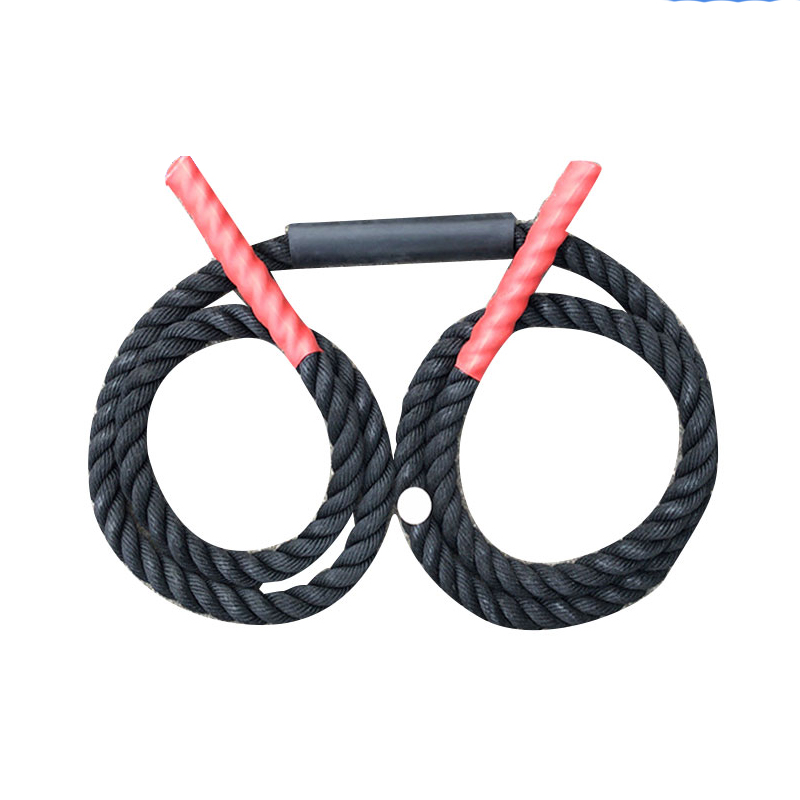 1.5 كجم حبل القفز الوزن الطفر  - مراجعة Jump Rope Bearing وسعره