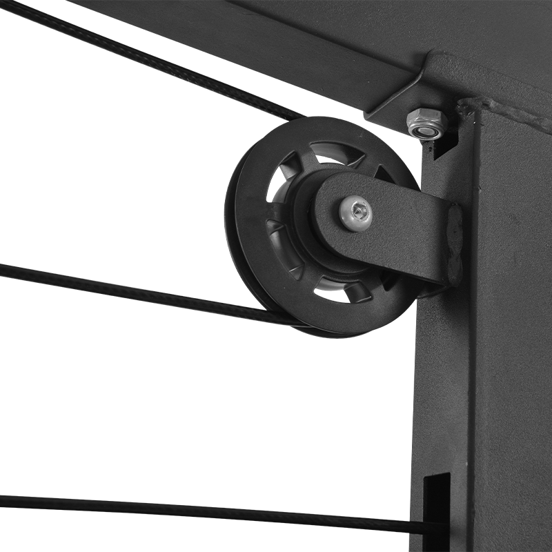 # محطة تمارين منزلية متعددة ال - مراجعة Home Gym Lat Pulldown وسعره