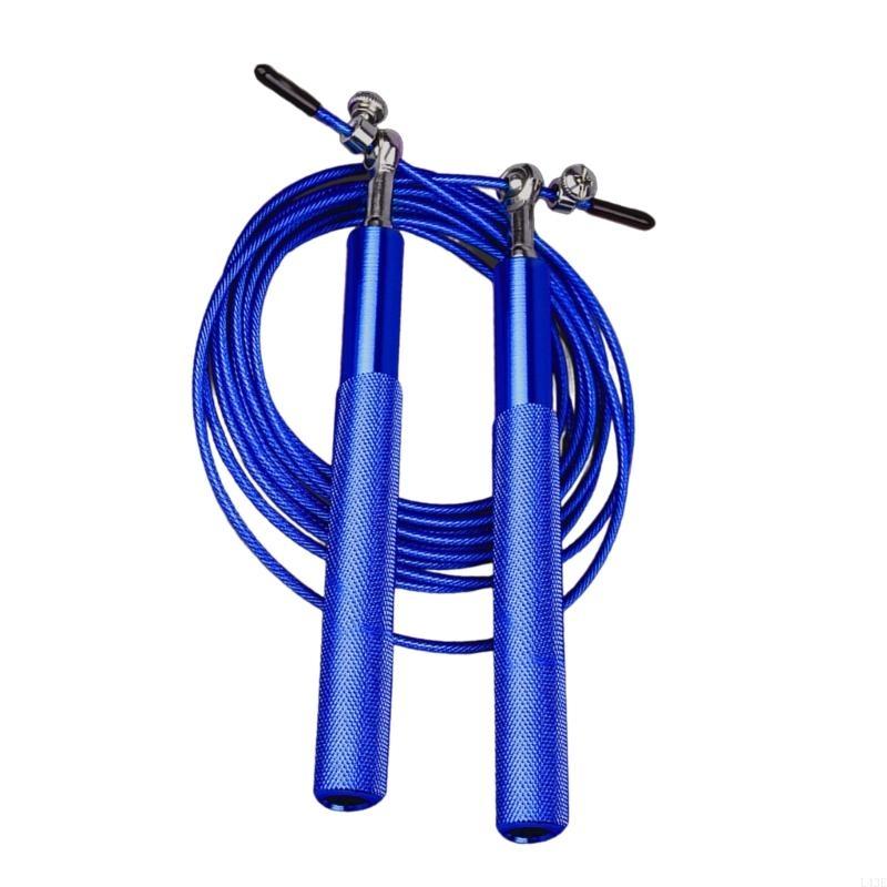 مقبض نونسليب حبل القفز التليسك - مراجعة Jump Rope Bearing وسعره