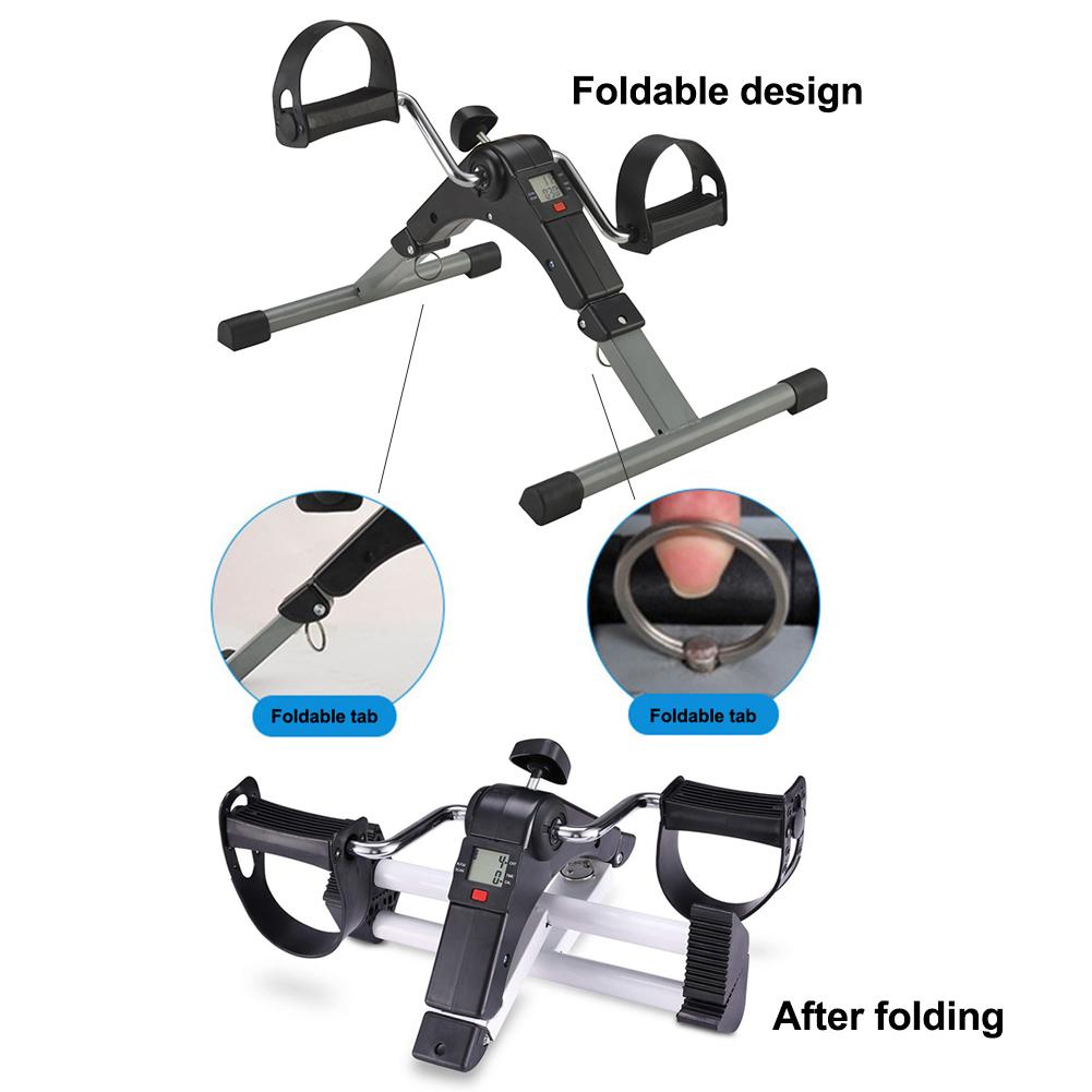 ممارسة الدراجة مقاومة قابلة لل - مراجعة Home Gym Essentials وسعره