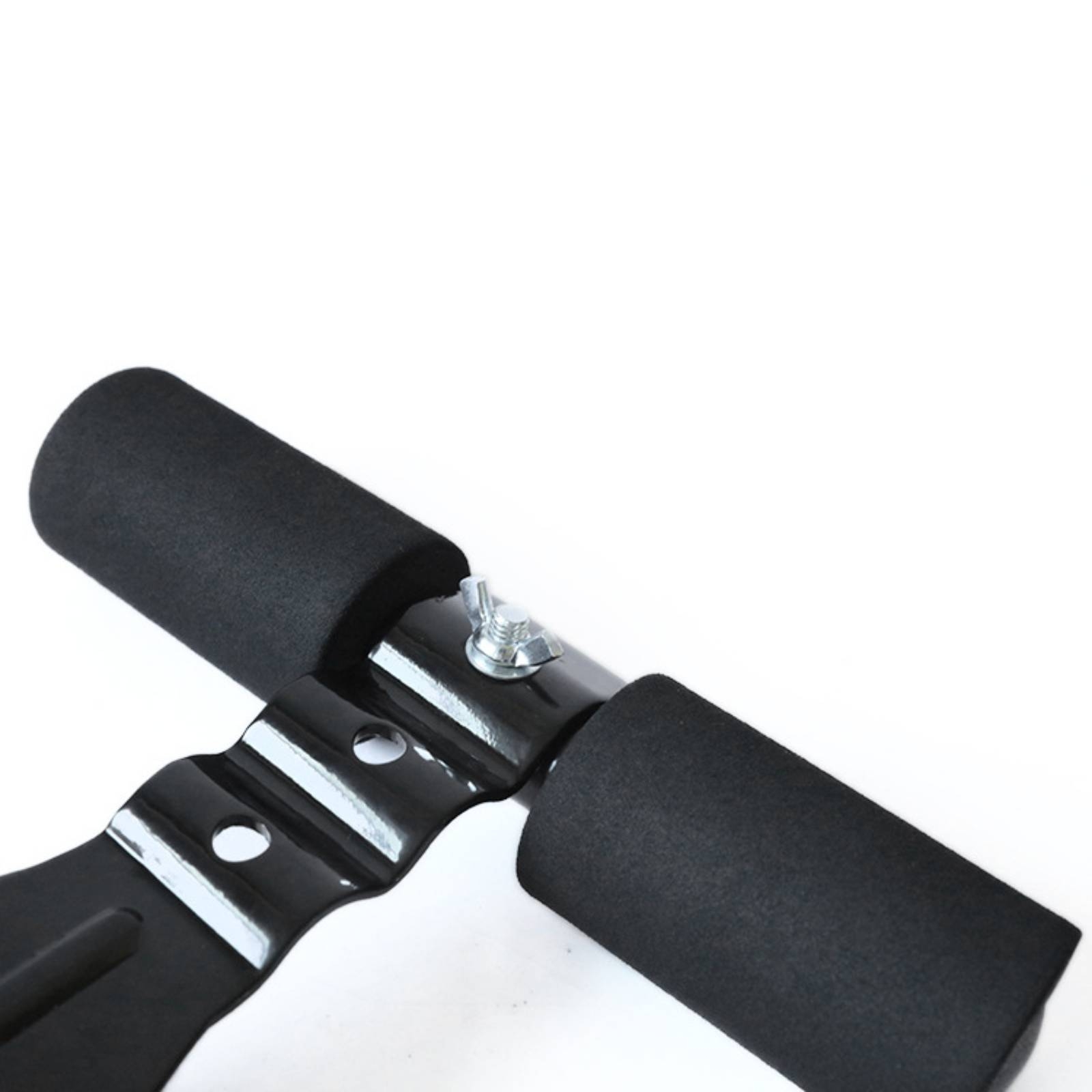 جهاز مساعد لتمارين البطن المدم - مراجعة Home Gym Gym Equipment وسعره