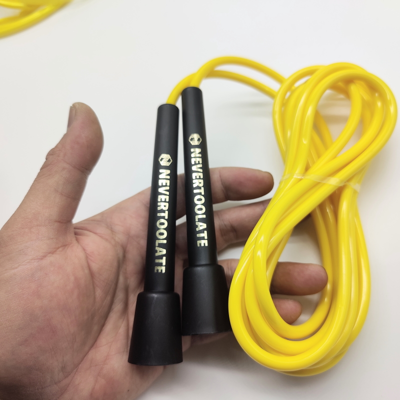 NEVERTOOLATE 143 جرام 5.8 مللي - مراجعة Jump Rope Bearing وسعره