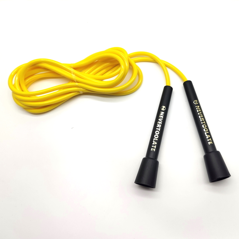 NEVERTOOLATE 143 جرام 5.8 مللي - مراجعة Jump Rope Bearing وسعره
