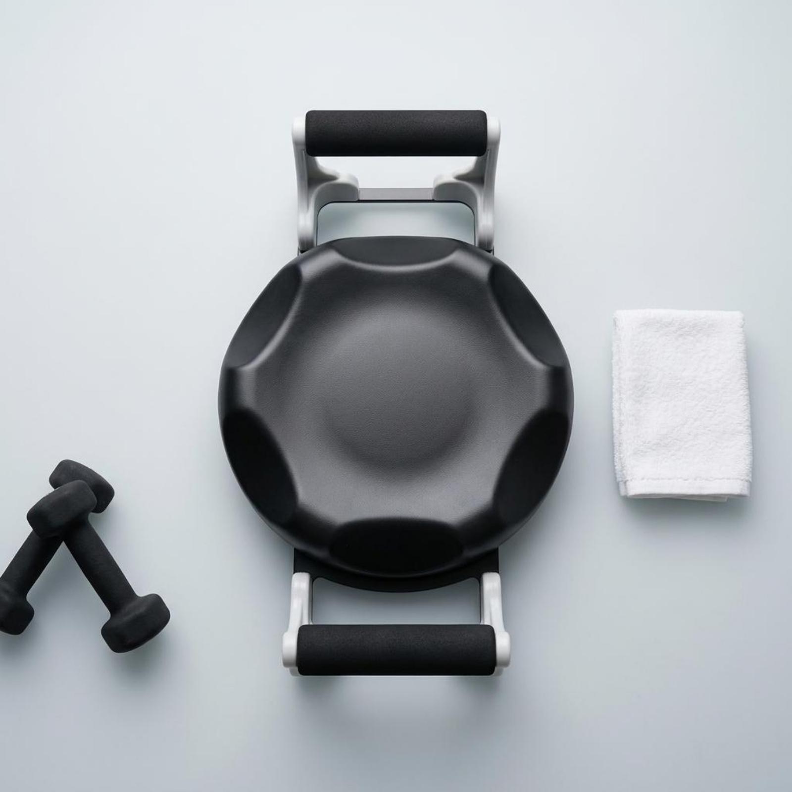 مقعد تدريب متعدد الوظائف مع مق - مراجعة Home Gym Gym Equipment وسعره