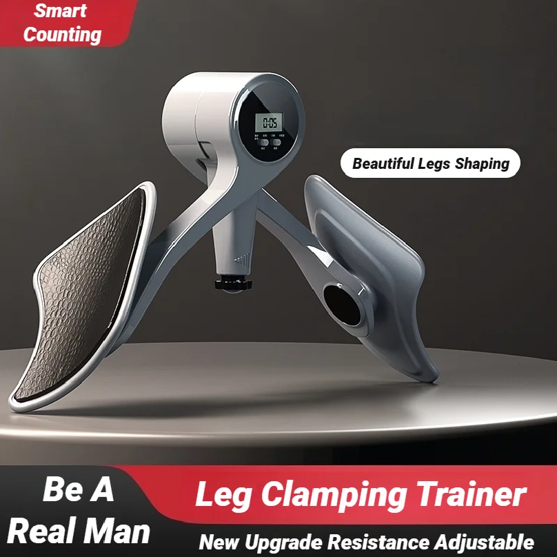 الذكية العد كيجل أجهزة لياقة ب - مراجعة Home Gym Essentials وسعره