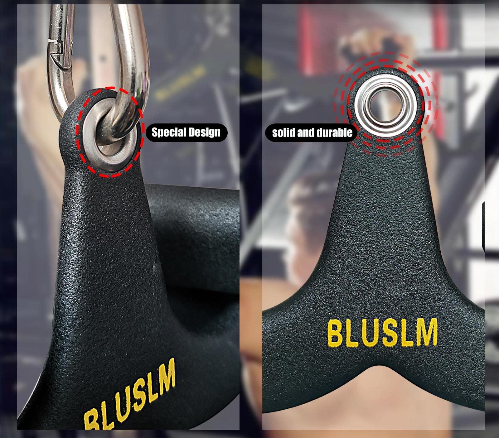 المنزل صالة الألعاب الرياضية ا - مراجعة Home Gym Lat Pulldown وسعره