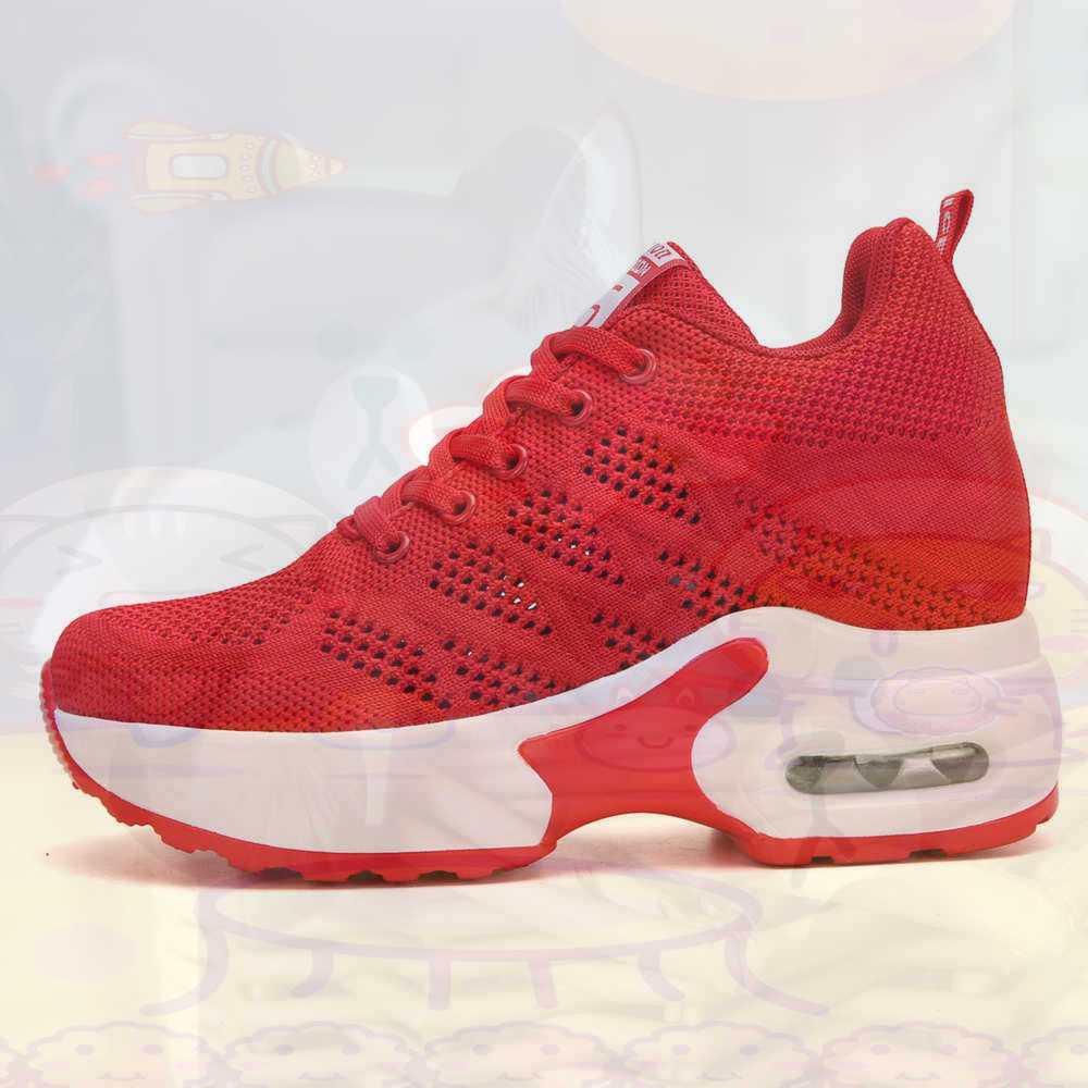 أحمر حجم 36 أحذية امرأة التنس  - مراجعة Home Gym For Kids وسعره