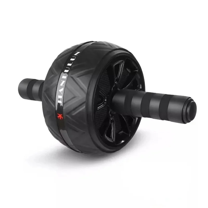 عجلة تمارين البطن غير القابلة  - مراجعة Home Gym Essentials وسعره