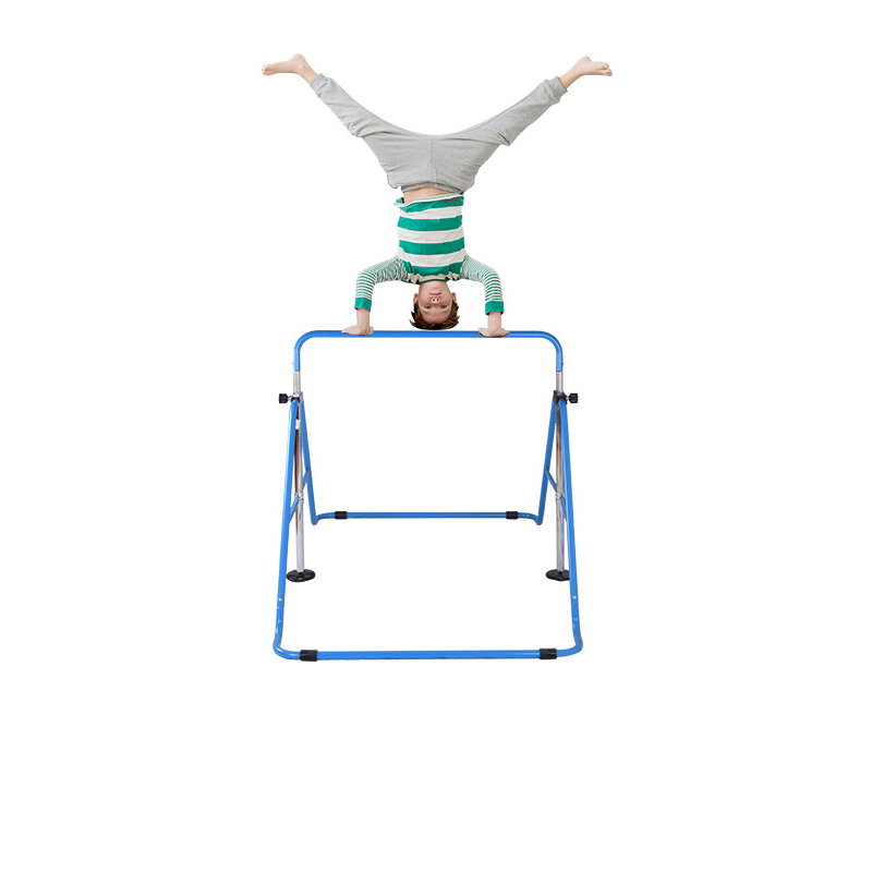 الجمباز شريط أفقي للأطفال للطي - مراجعة Home Gym For Kids وسعره