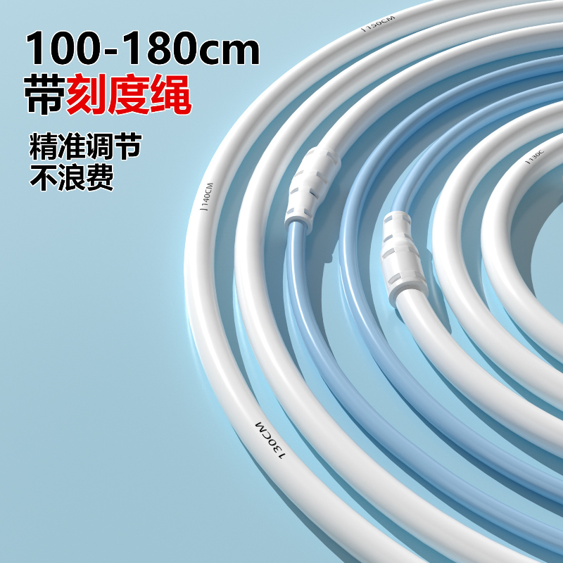 حبل قفز للمبتدئين مجزأ بمحامل  - مراجعة Jump Rope Bearing وسعره