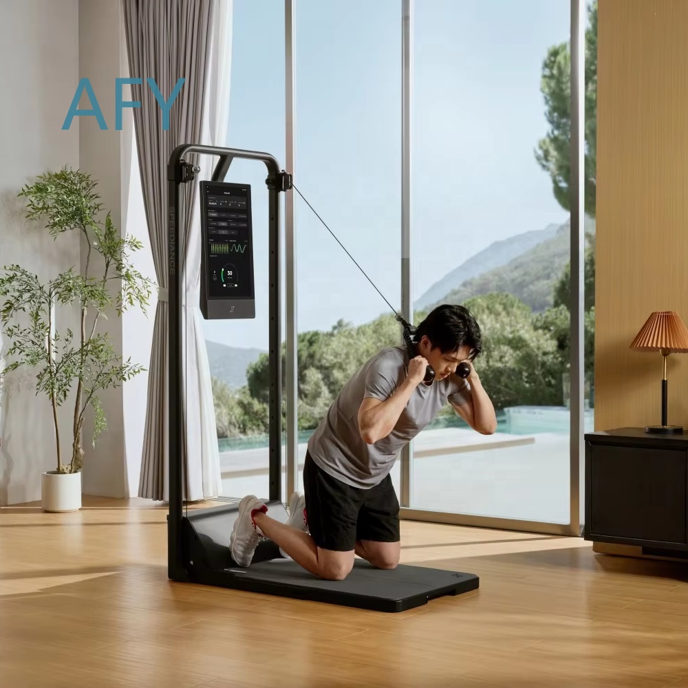 جهاز سبيديانس الشامل للياقة ال - مراجعة All In One Gym Home Equipment وسعره