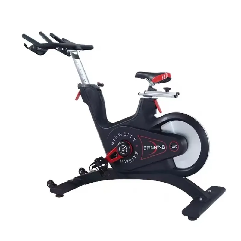 دراجة تمارين رياضية تجارية YG- - مراجعة Home Gym Gym Equipment وسعره
