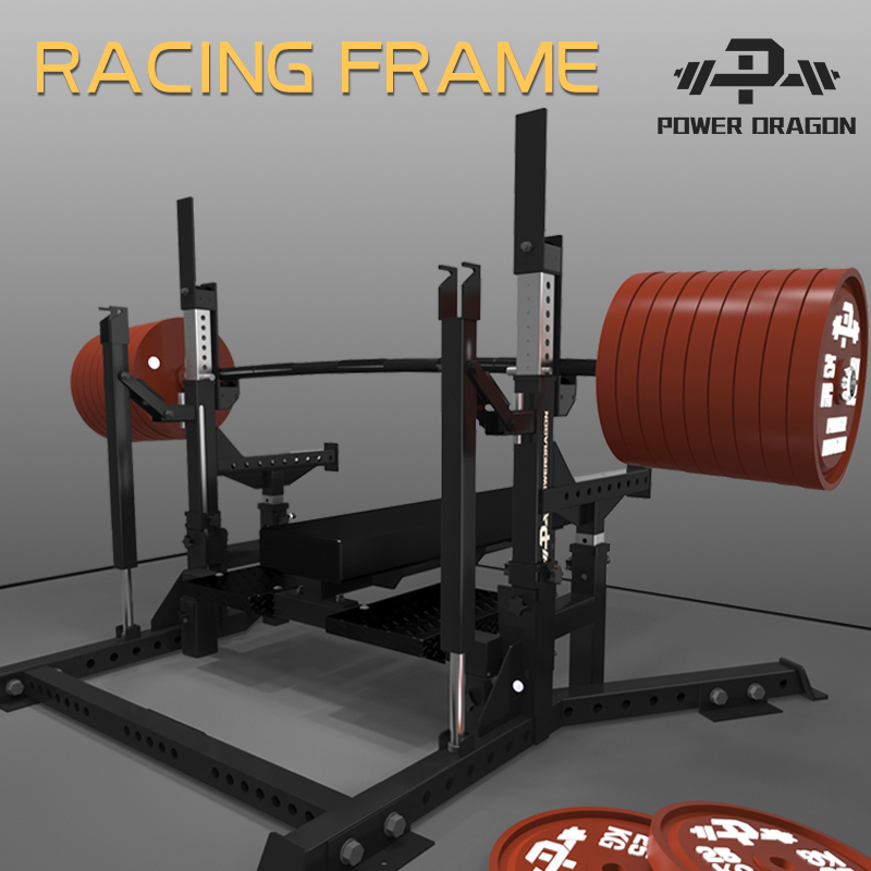 مقعد رفع أثقال قابل للتعديل من - مراجعة Home Gym Gold وسعره