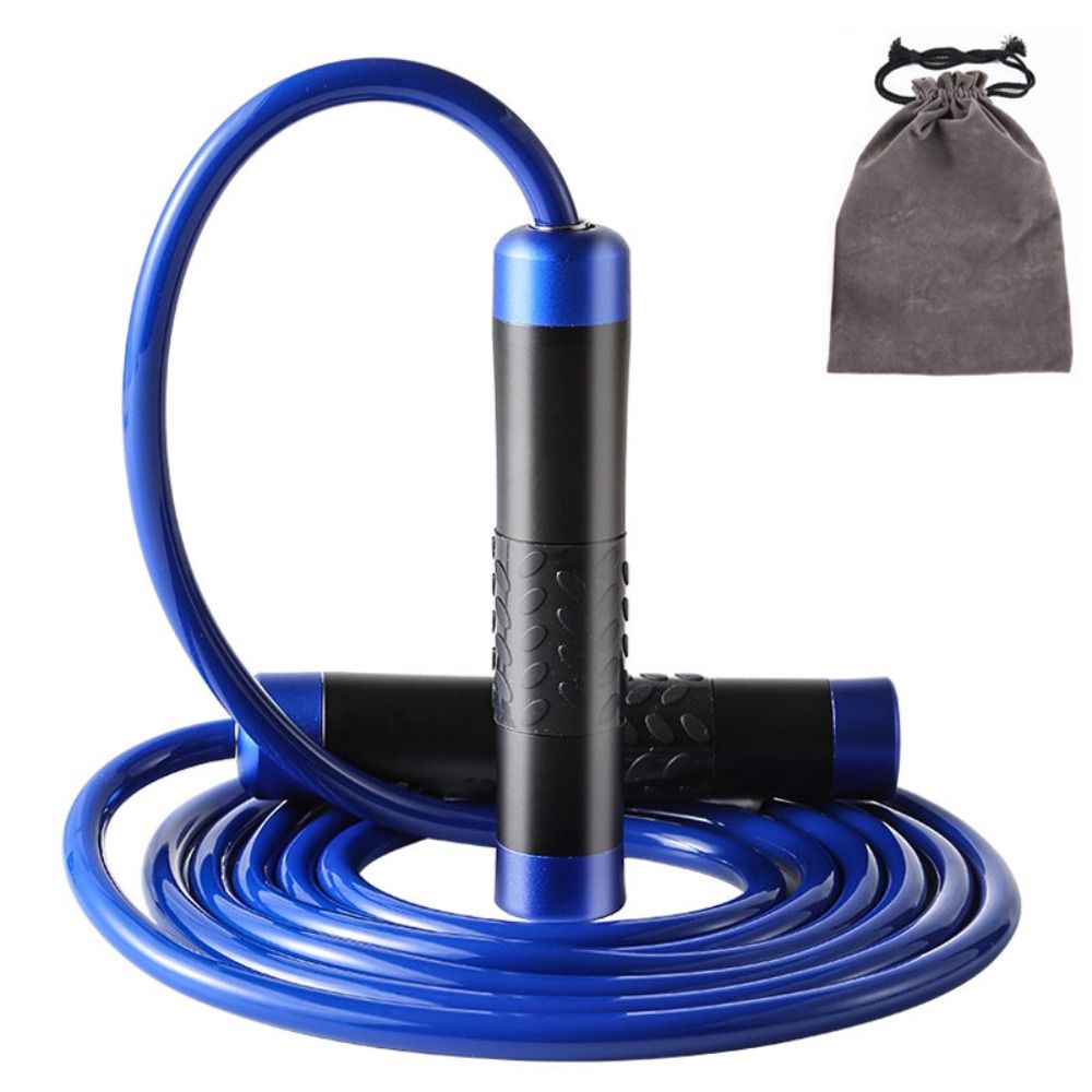 حبل قفز من سبائك الألومنيوم يت - مراجعة Jump Rope Bearing وسعره