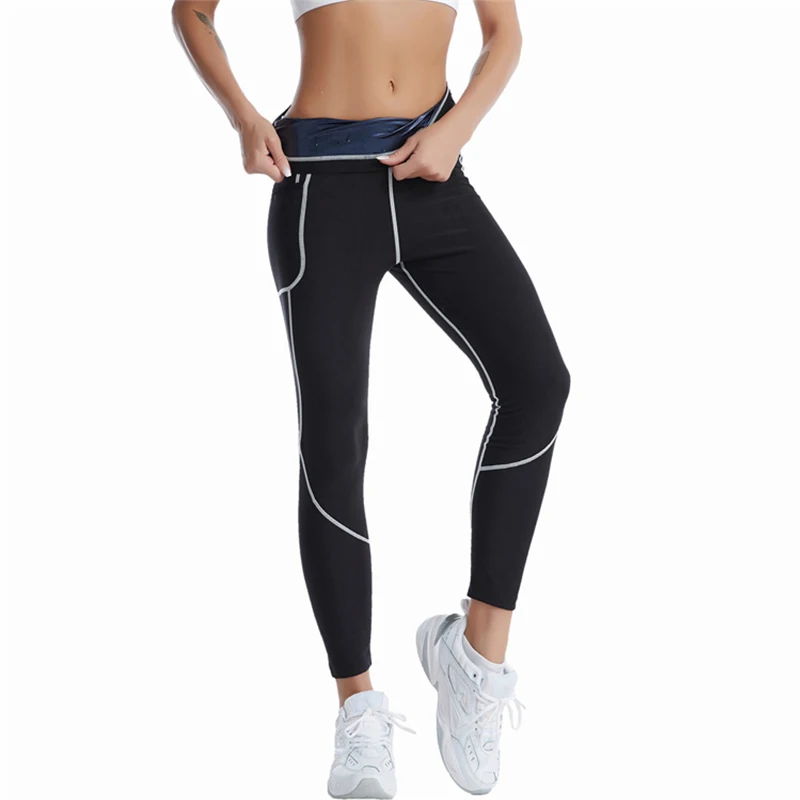 بدلات ساونا للنساء، أطقم ملابس - مراجعة Home Gym Full Body وسعره