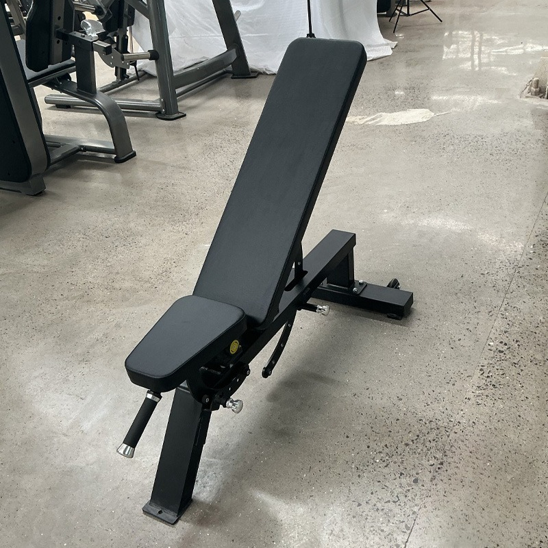 مقعد تدريب منزلي قابل للتعديل  - مراجعة Home Gym Full Body وسعره