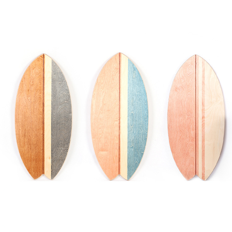 لوح متذبذب منحني للأطفال الصغا - مراجعة Wobble Board Balance وسعره