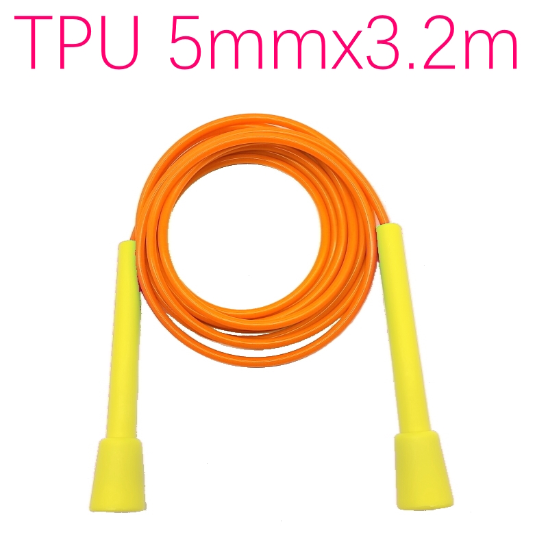 حبل مقبض برو من تي بي يو ، مضا - مراجعة Jump Rope Bearing وسعره