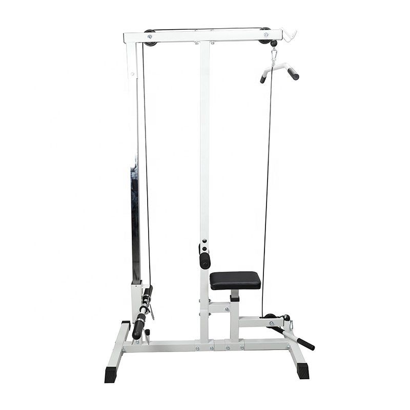 جهاز تمارين السحب العلوي متعدد - مراجعة Home Gym Lat Pulldown وسعره