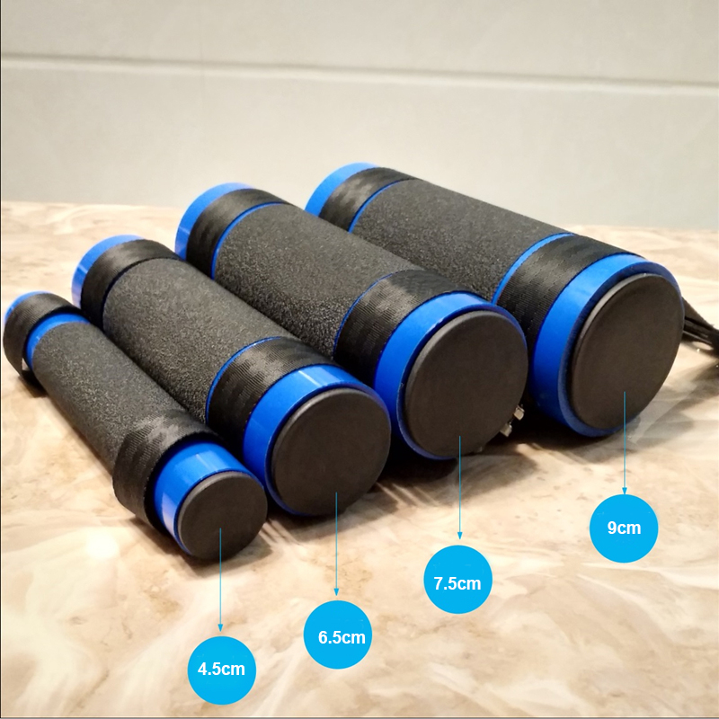 أداة تدريب اللياقة البدنية في  - مراجعة Home Gym Essentials وسعره