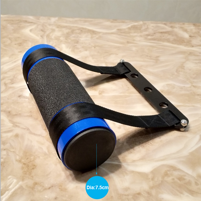 أداة تدريب اللياقة البدنية في  - مراجعة Home Gym Essentials وسعره