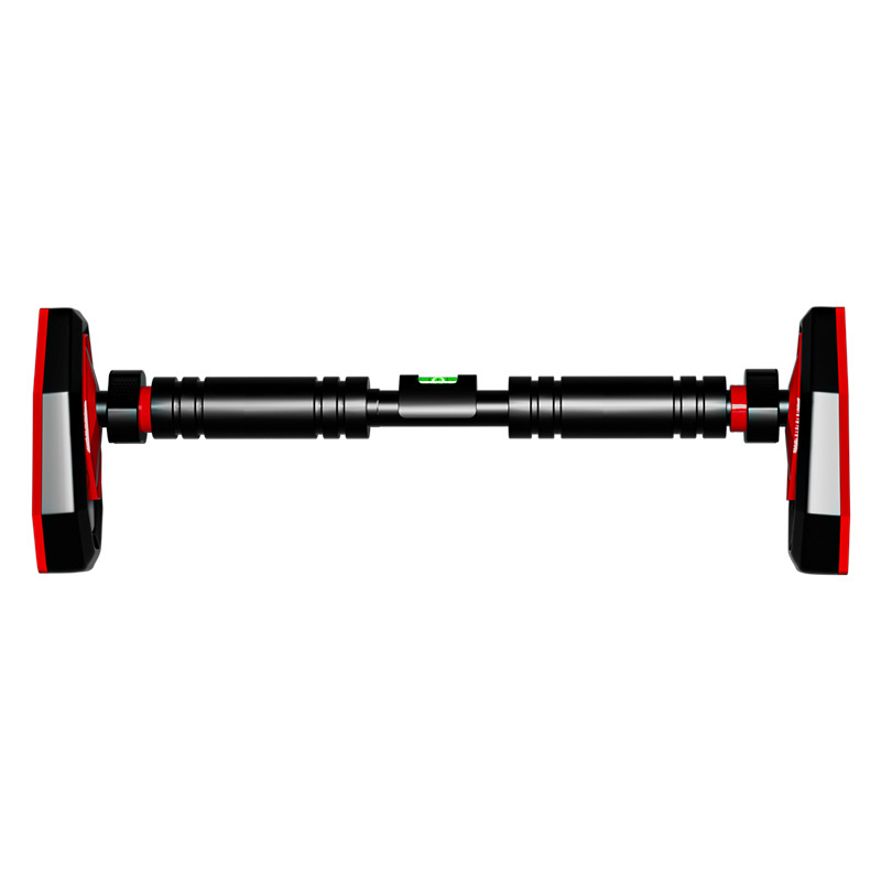 بار سحب لتمارين تقوية العضلات  - مراجعة Home Gym Upper Body Workout وسعره