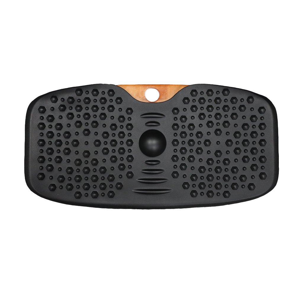 بساط مكتب قائم بذاته مع لوح تو - مراجعة Wobble Board Balance وسعره